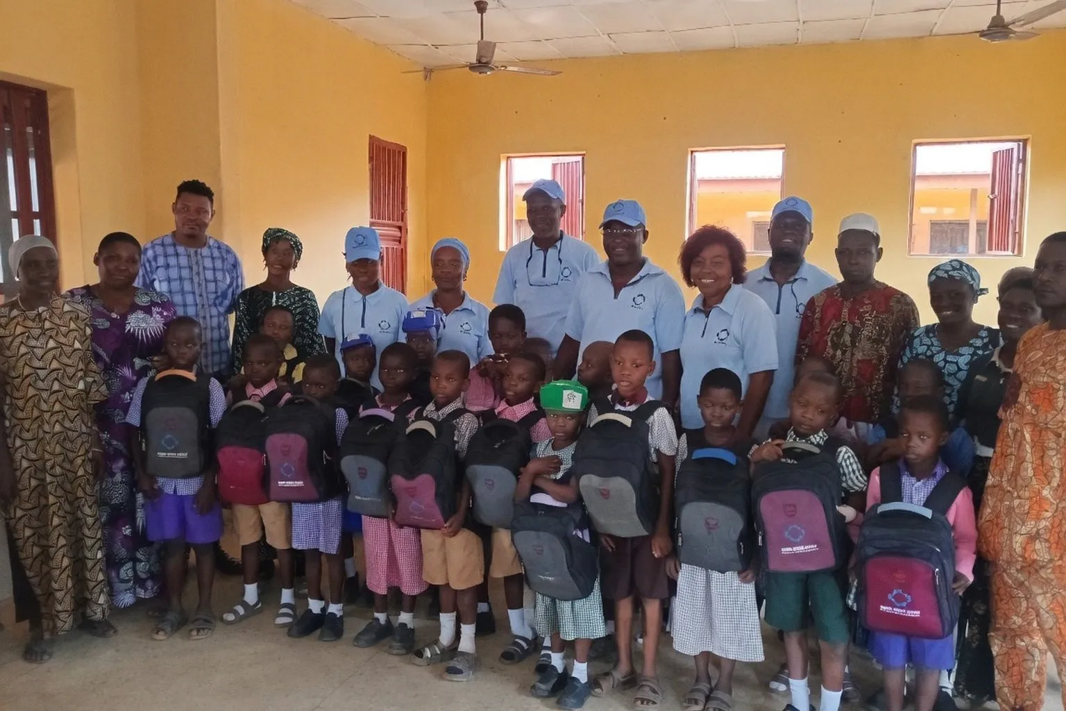 Apply for the WHO IBP Network SPARK Grant to Fund Community Health Initiatives