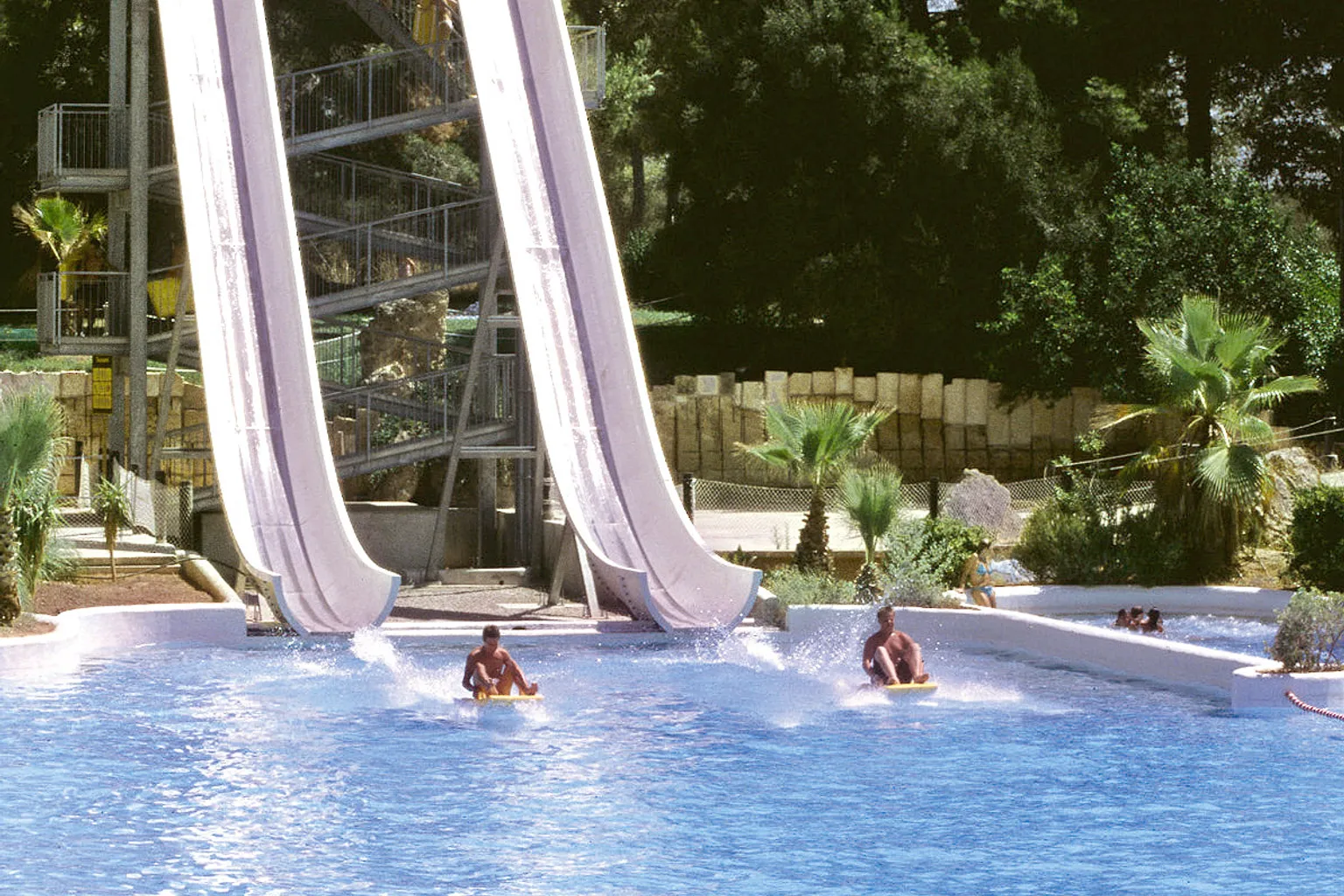 Aqualand El Arenal tickets: avoiding hidden booking traps