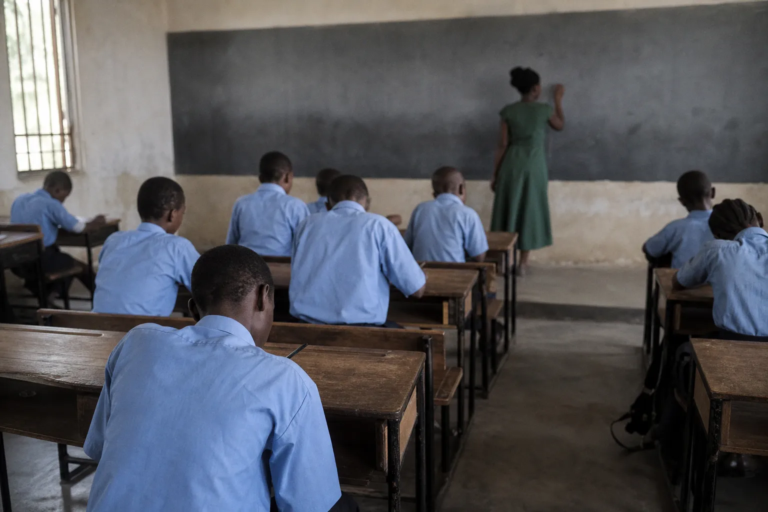 Beyond Exam Leaks: Why Fixing Education Requires More Than Just Secure Testing