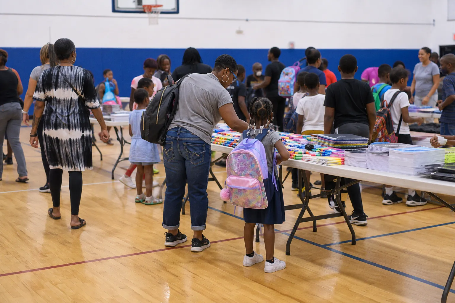 Beyond the Headline: How to Audit Logistics for School Supply Drives