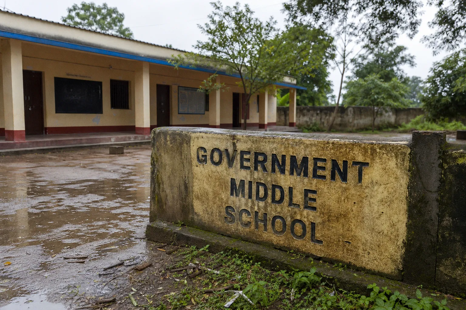 Bihar's PM e-Vidya Expansion: Navigating Infrastructure Gaps in Digital Schooling