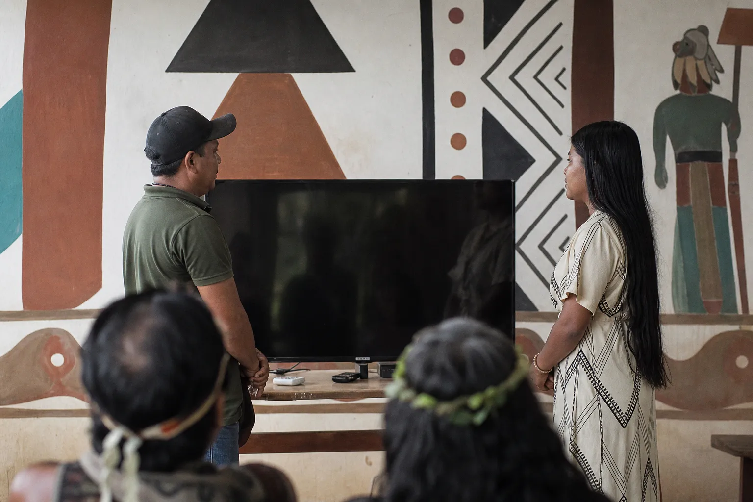 Brazil Launches Permanent Education Fund for Amazonian Indigenous Communities