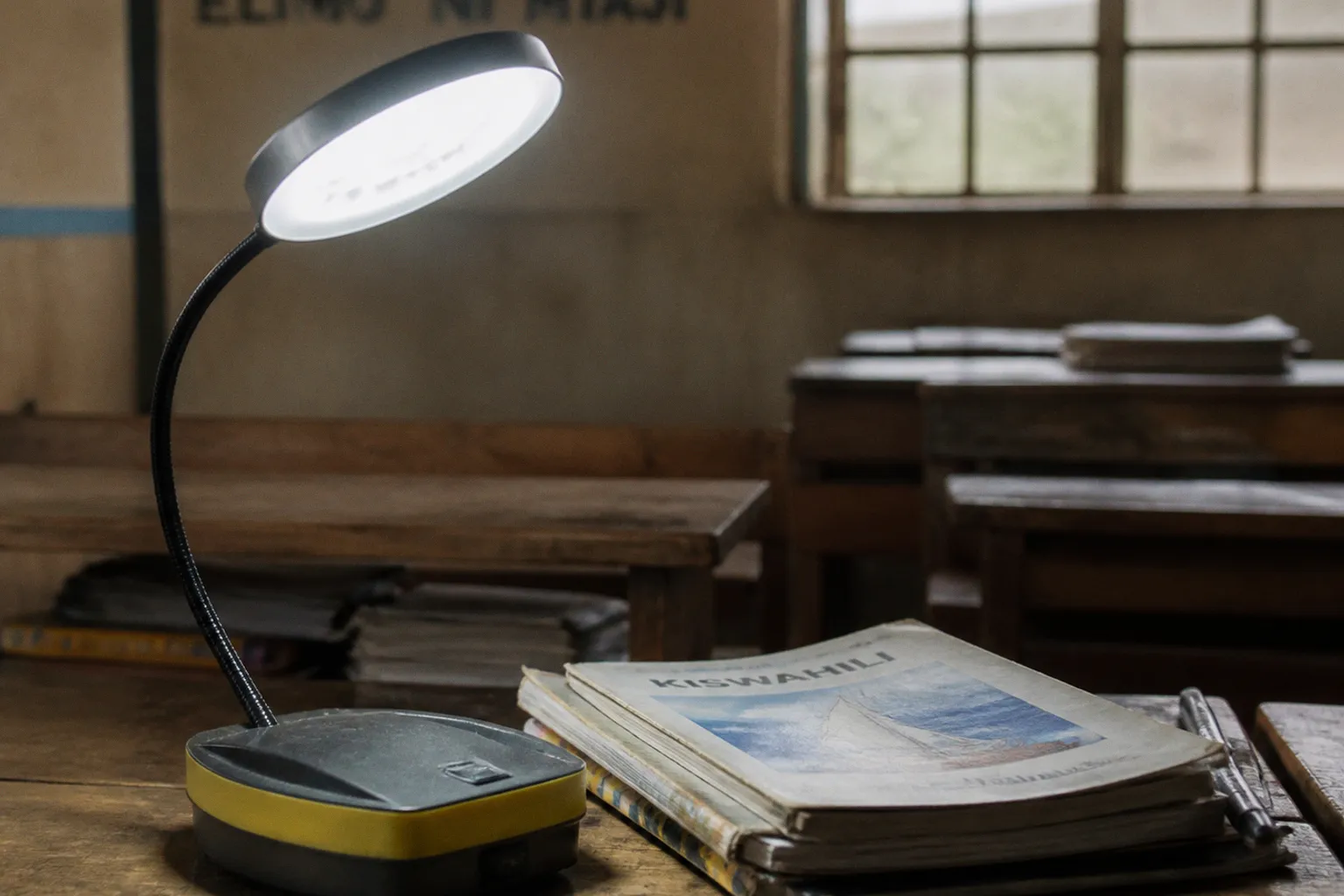 Bridging the Education Gap: Why Rural School Electrification is Vital for Tanzanian Girls