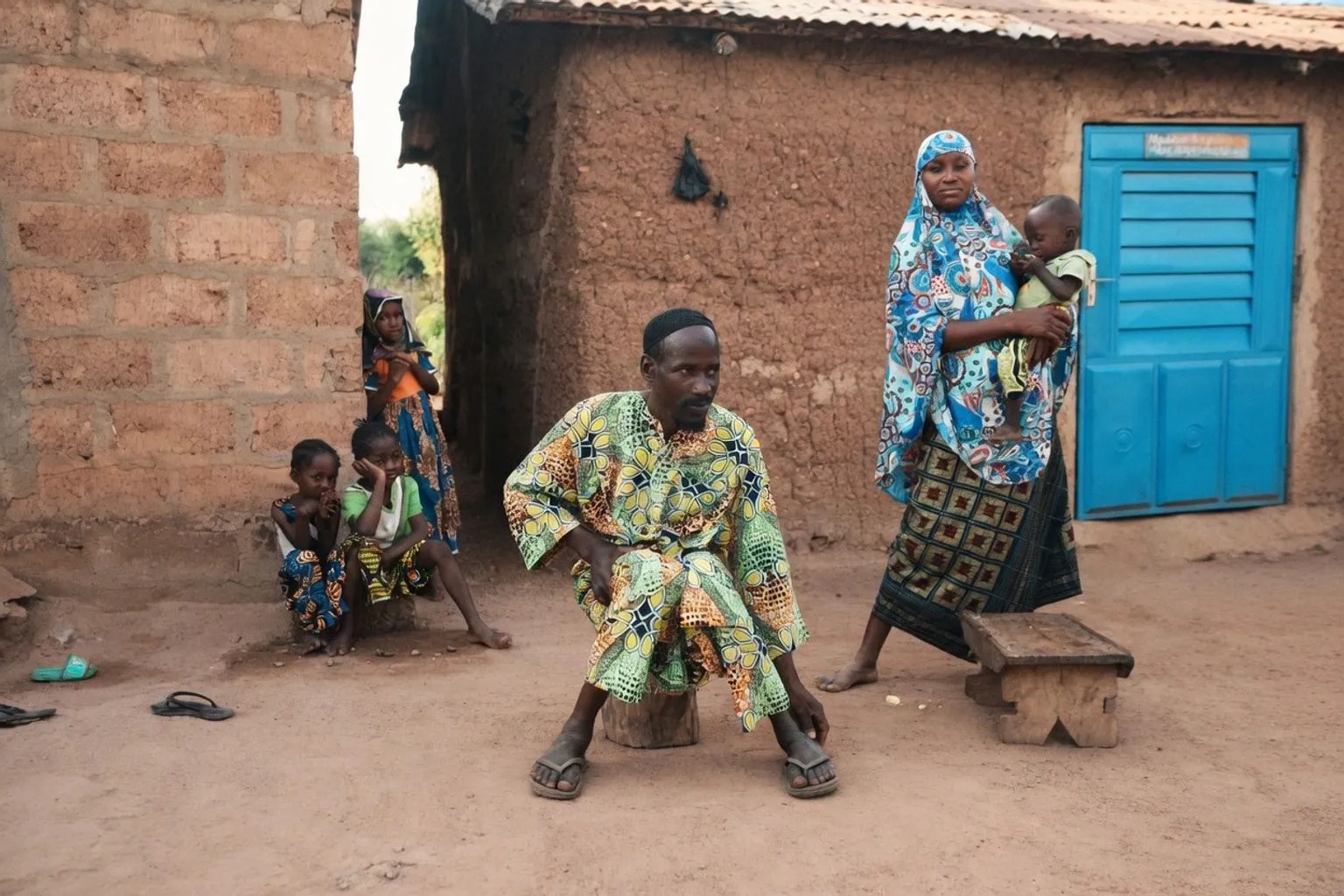 Bridging the Gap: How Integrated Nutrition and Education Programs Combat Stunting in Benin
