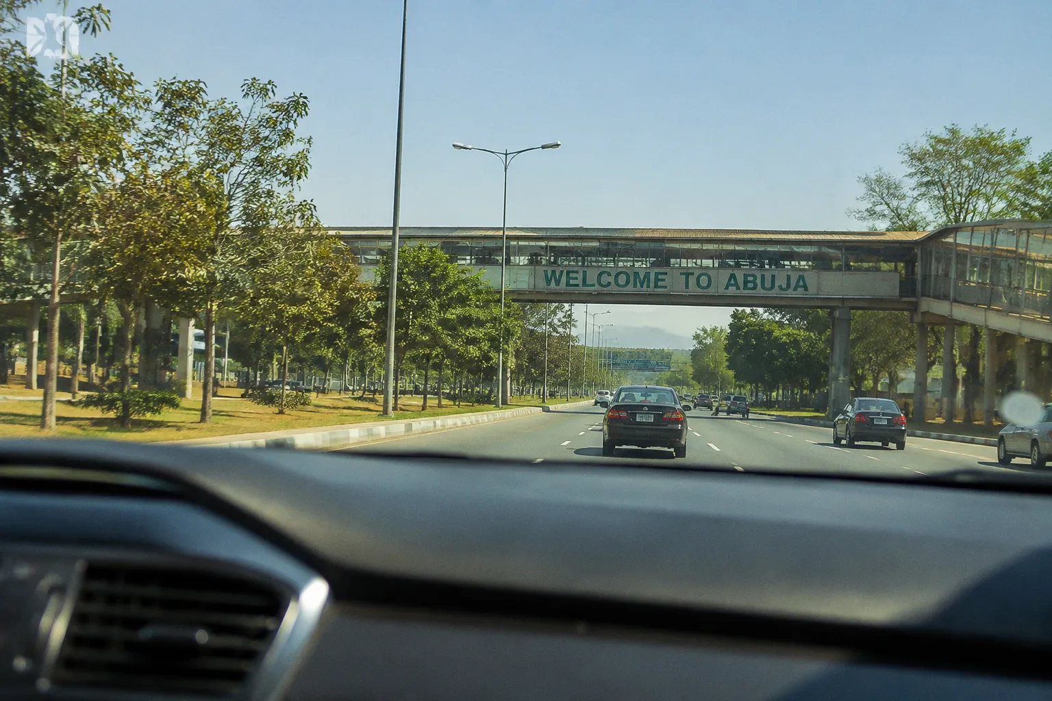 Car Rental in Abuja (Nigeria): Practical Guide & Local Rules