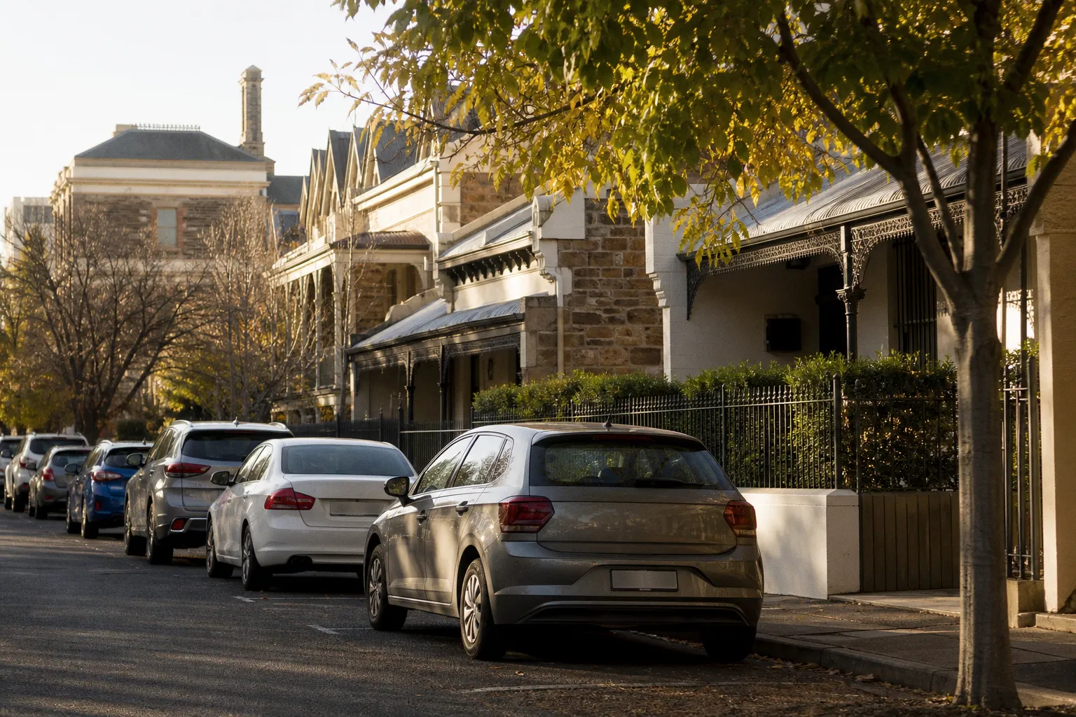 Car Rental in Adelaide, Australia: The Complete Practical Guide
