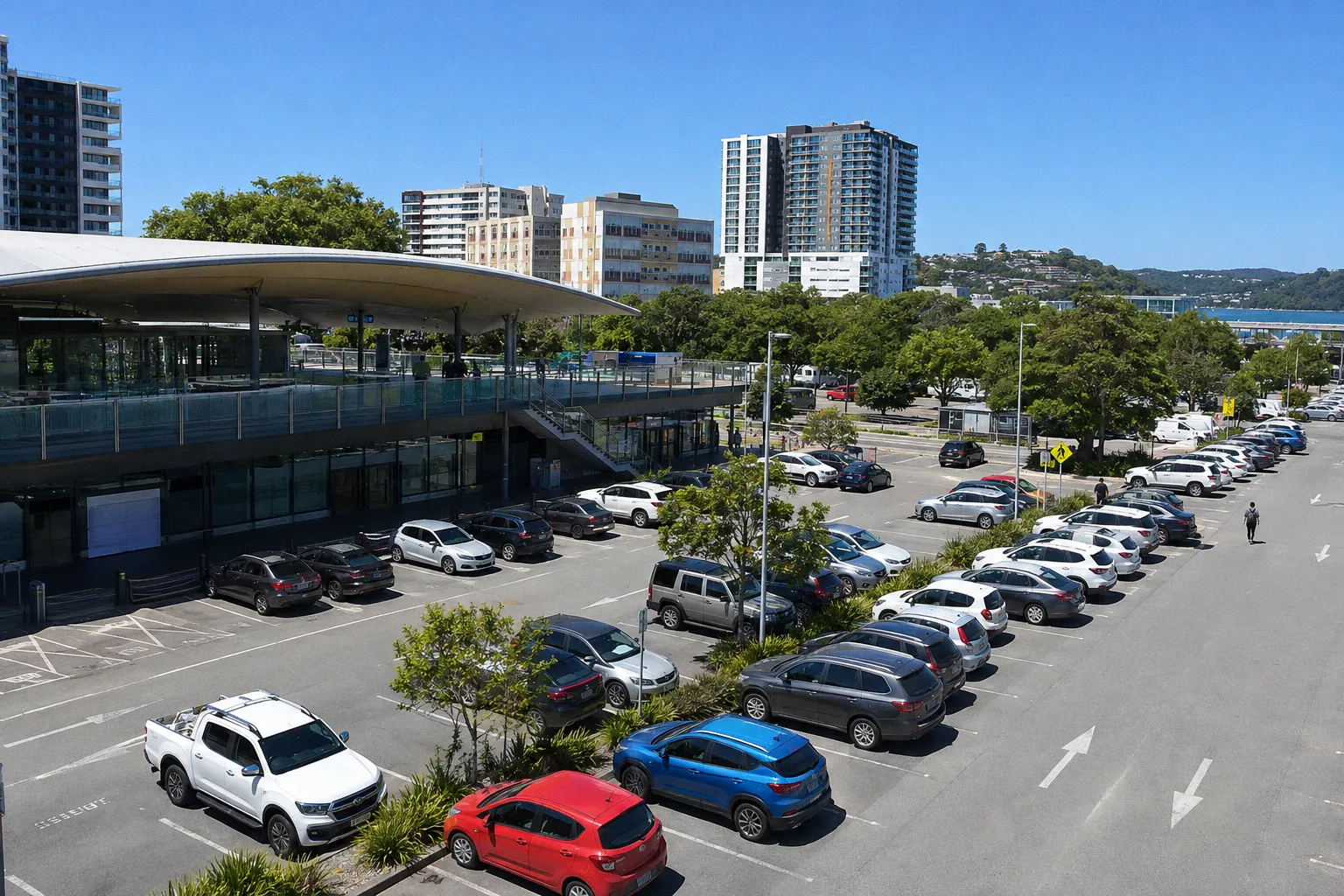 Car Rental in Central Coast (Australia): Practical Guide