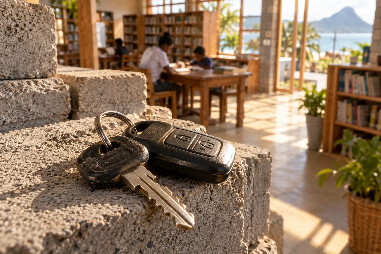 Car Rental in Flic en Flac, Mauritius: Practical Guide