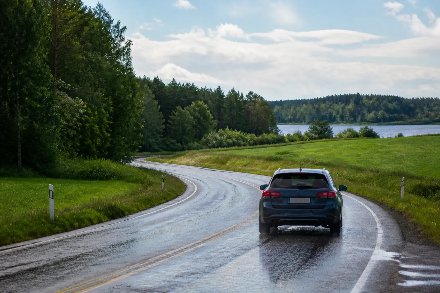 Car Rental in Helsinki, Finland: A Practical Guide