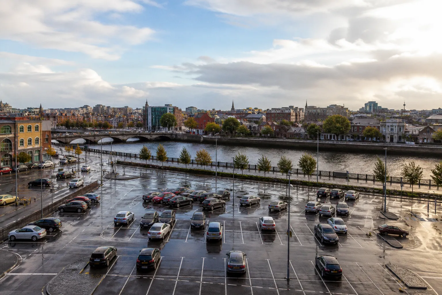 Car Rental in Ireland, Ireland: A Practical Guide