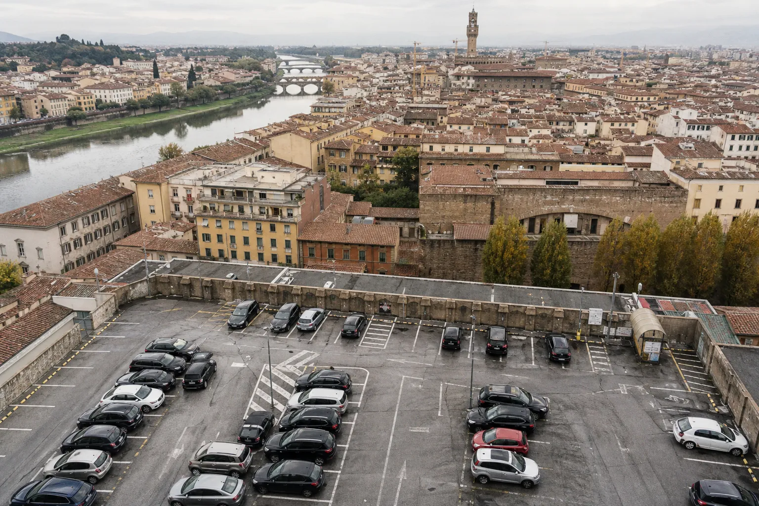 Car Rental in Italy, Italy: A Practical Guide