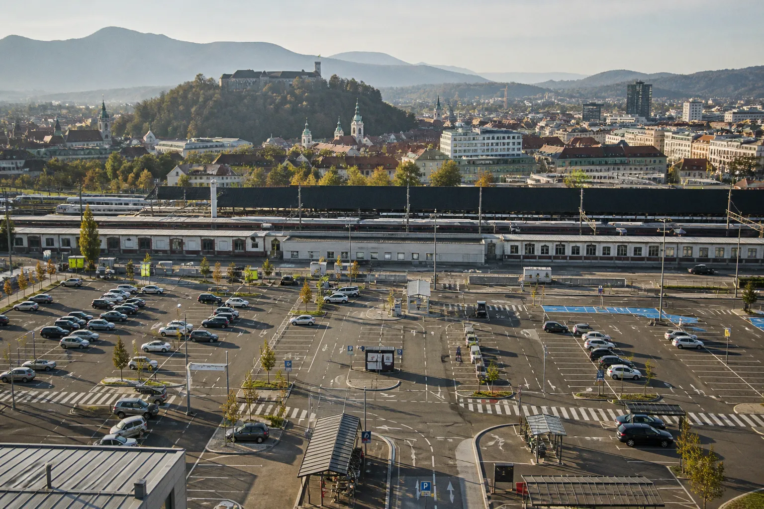Car Rental in Ljubljana, Slovenia: A Practical Guide for Travelers