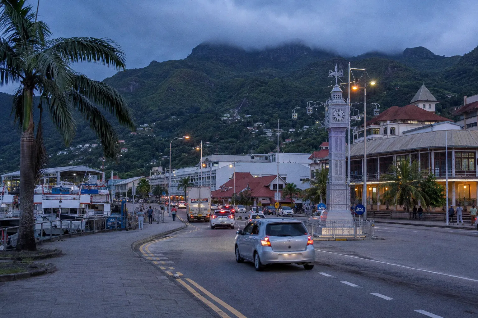 Car Rental in Mahe, Seychelles: Practical Island Guide