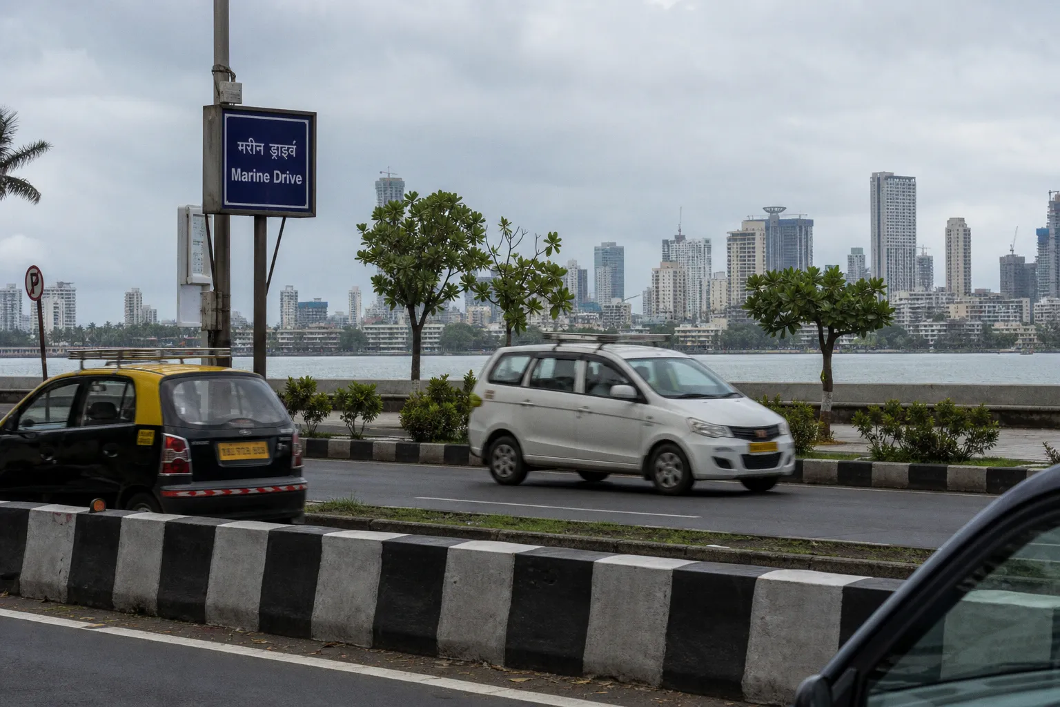 Car Rental in Mumbai, India: The Complete Practical Guide