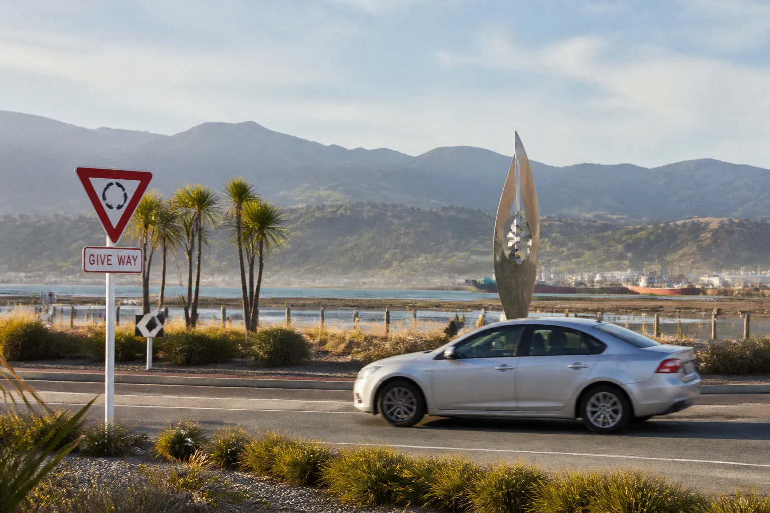 Car Rental in Nelson, New Zealand: Practical Local Guide