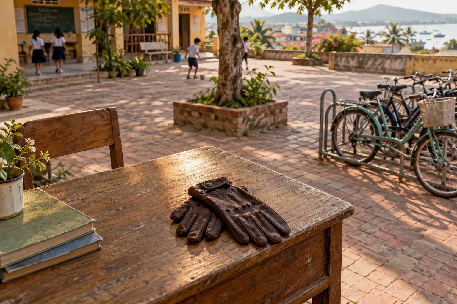 Car Rental in Phan Thiet (Vietnam): Practical Guide