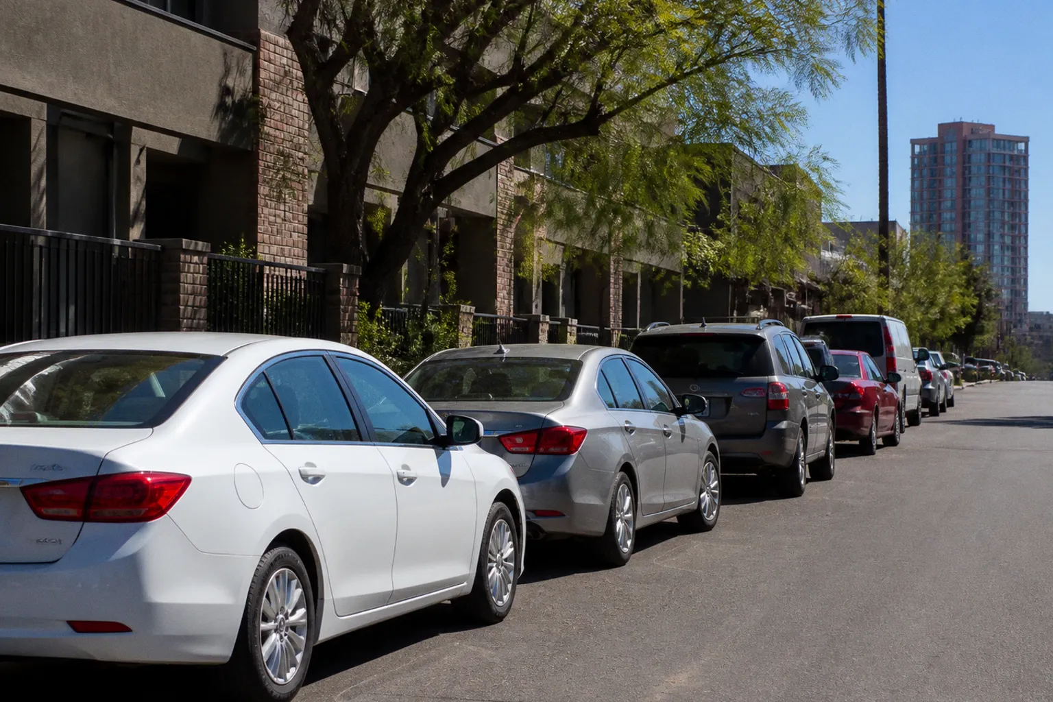 Car Rental in Phoenix (United States): A Practical Guide