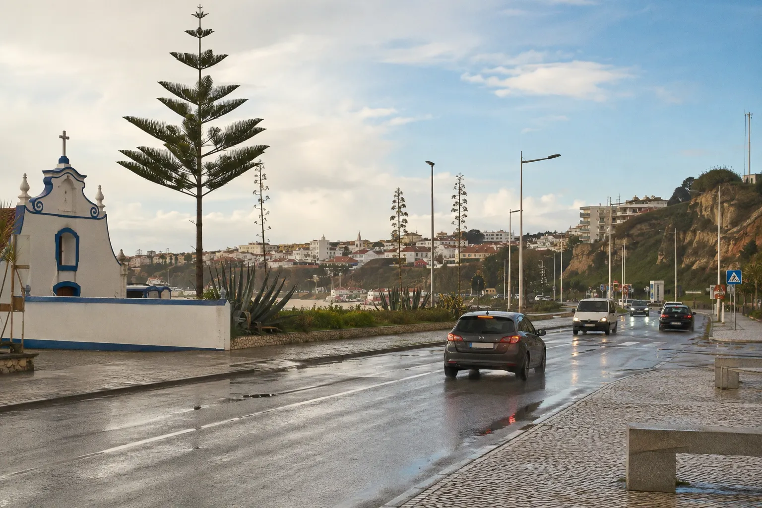Car Rental in Santa Cruz (Portugal): A Practical Guide