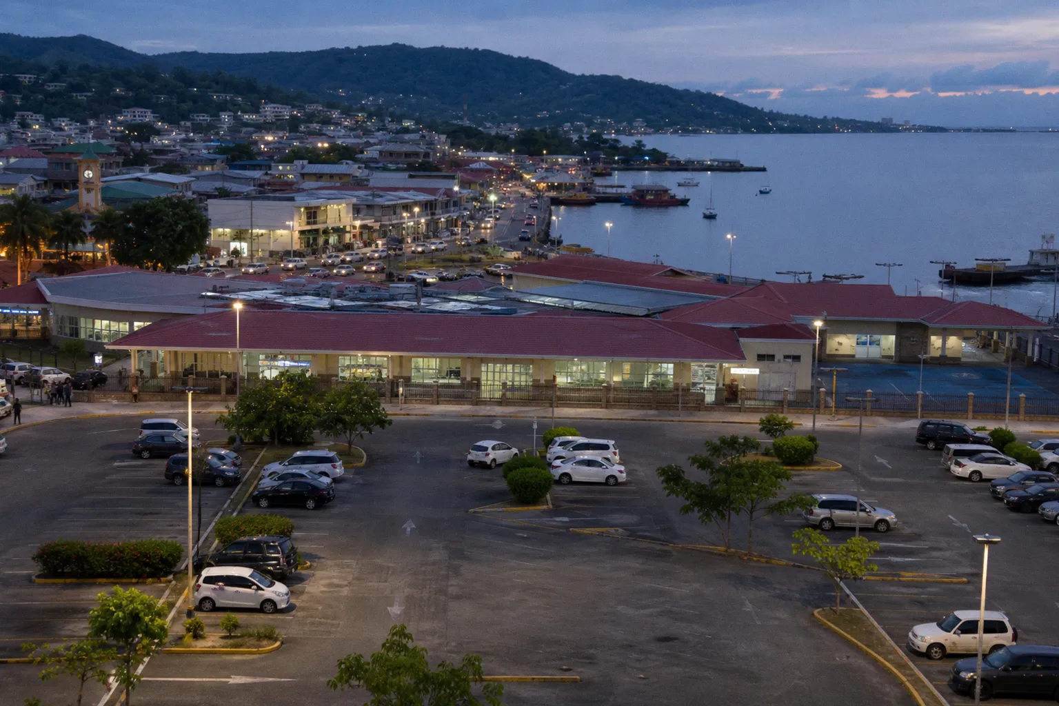 Car Rental in Scarborough, Trinidad and Tobago: A Practical Guide