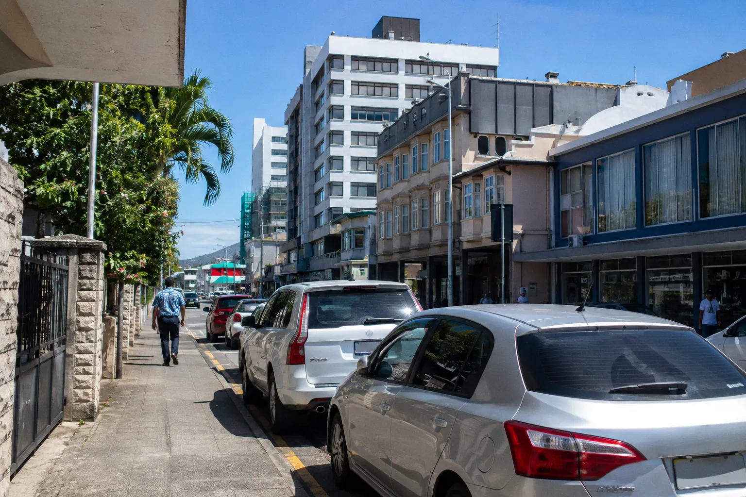Car Rental in Suva, Fiji: A Practical Guide