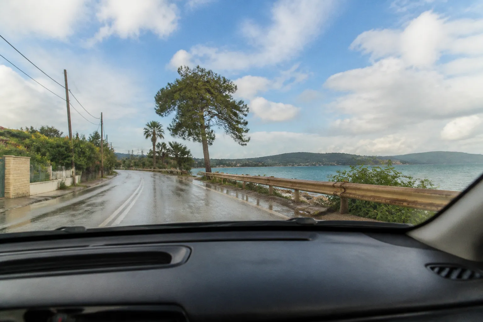 Car Rental in Zakynthos, Greece: A Practical 2026 Guide