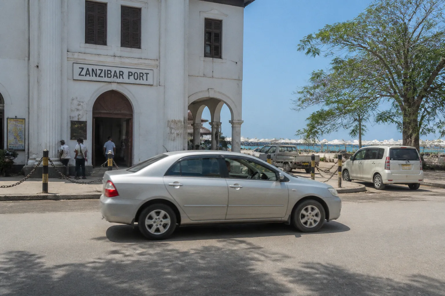 Car Rental in Zanzibar, Tanzania: Practical Guide