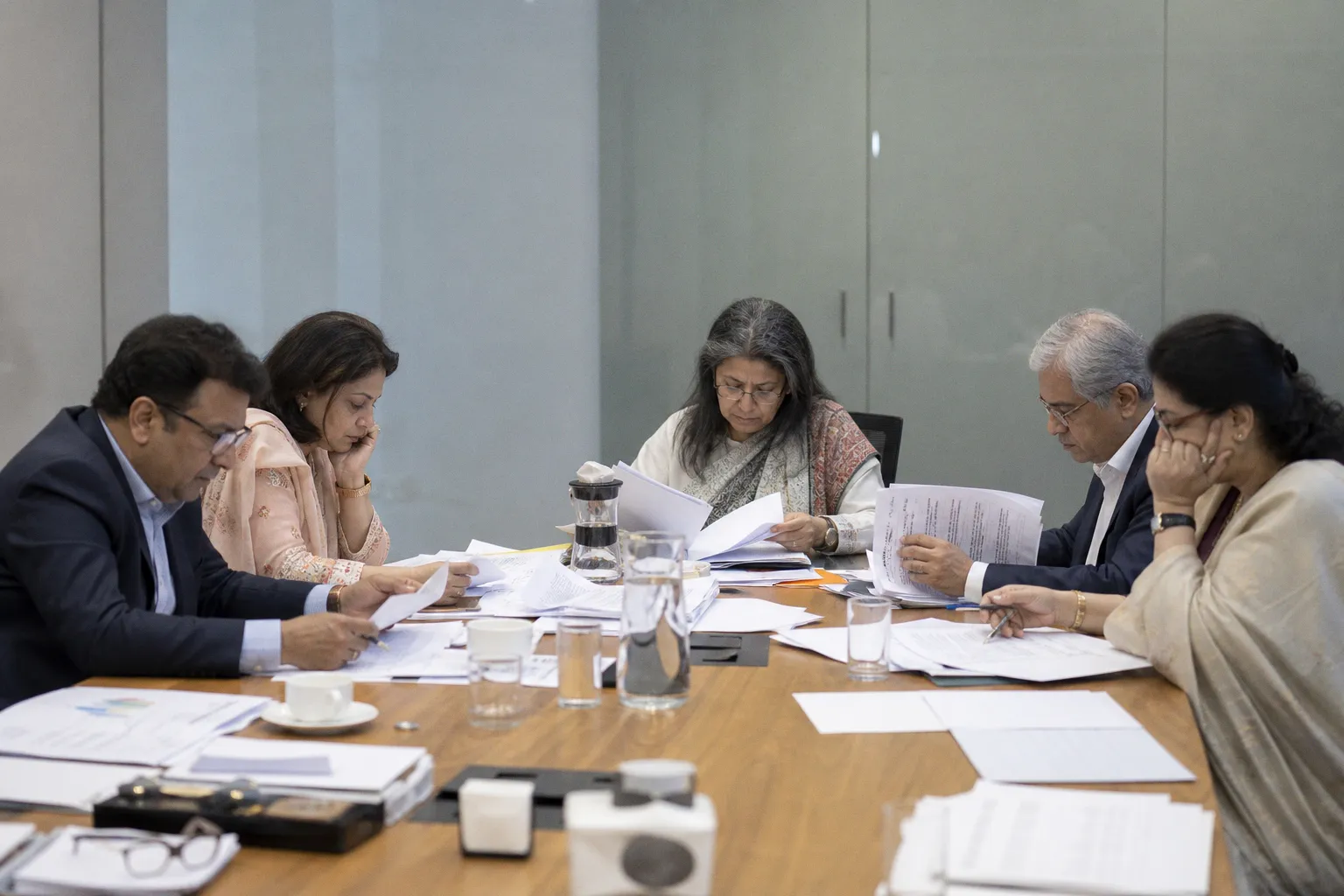 CJP Sets Four-Week Deadline to Evaluate Education Reform Charter Progress