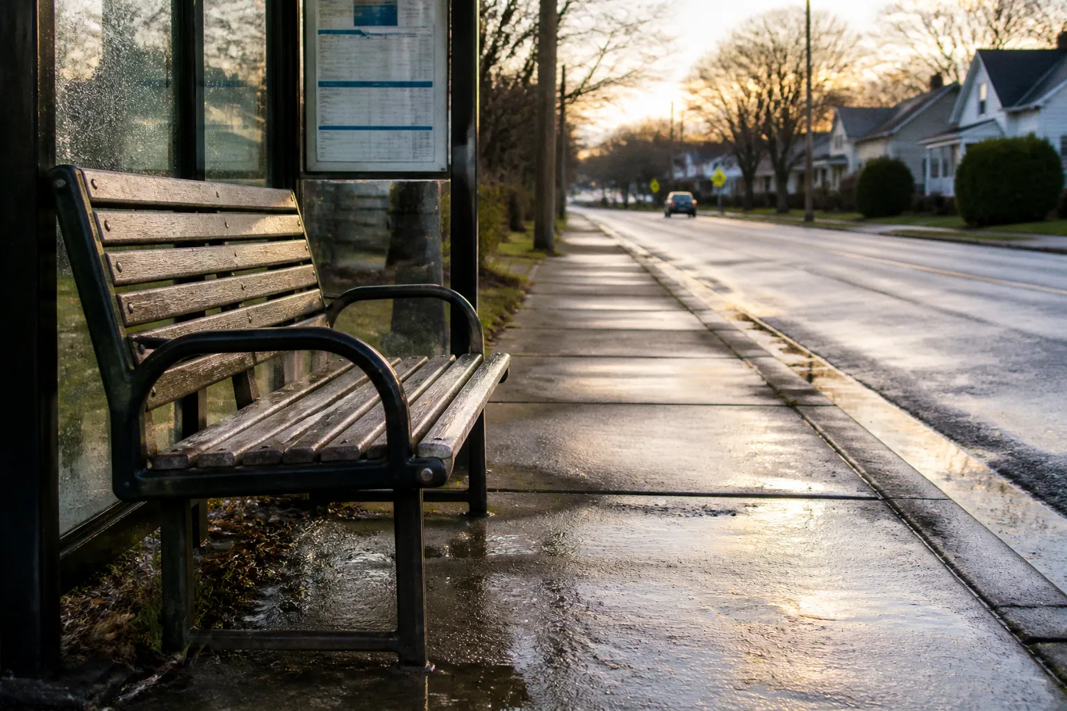 Community transit for seniors: which model fits your area?