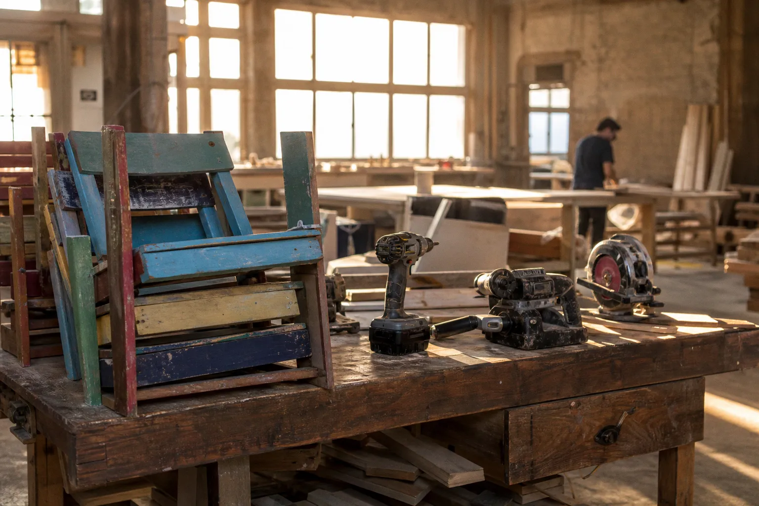 Corporate community partnerships: from pilot to impact
