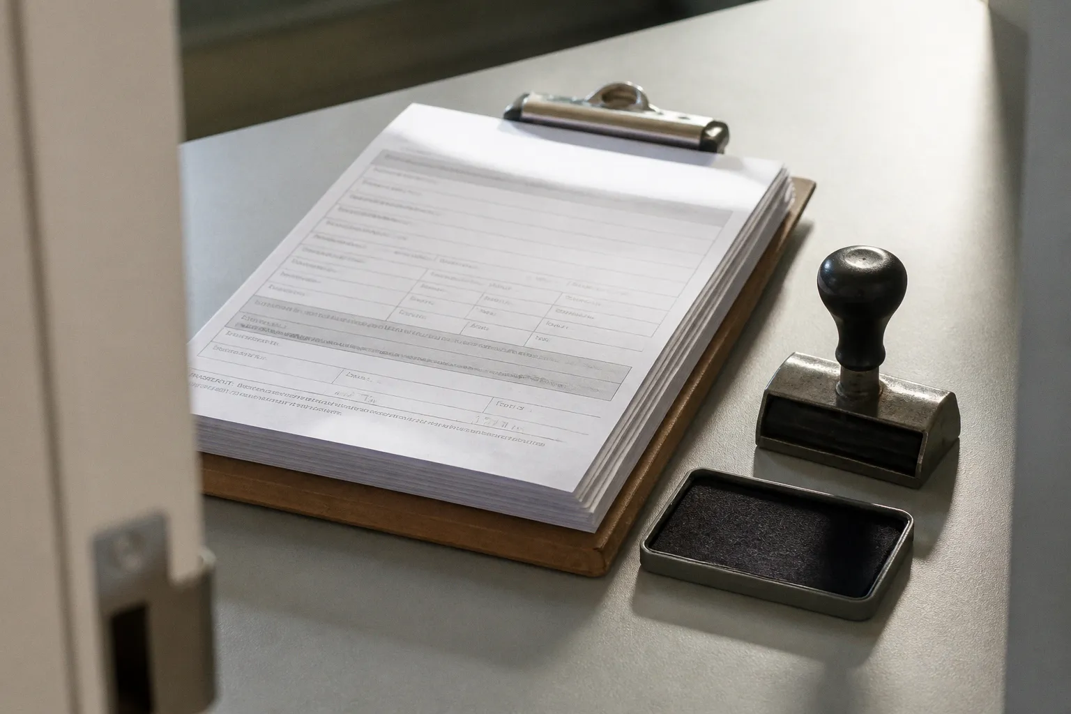 Corporate volunteering: when are background checks mandatory?