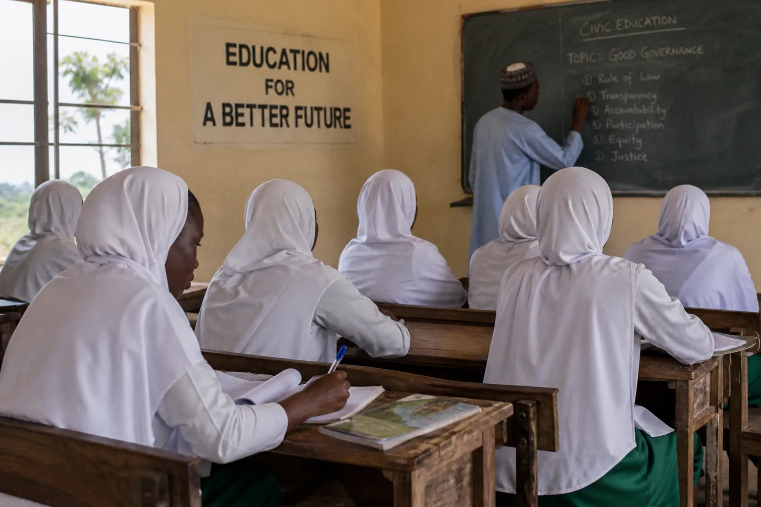 Decoding World Bank Funding Cycles: Beyond the Press Release Headlines