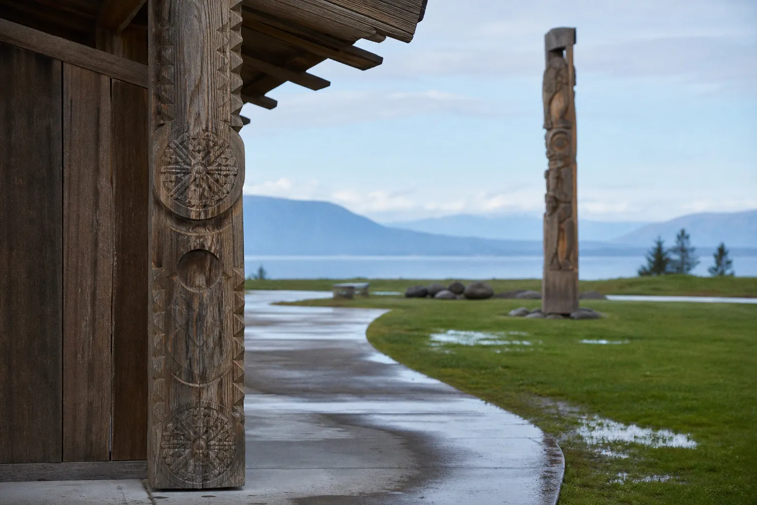 Department of Justice Launches $107 Million Grant Program for Tribal Safety