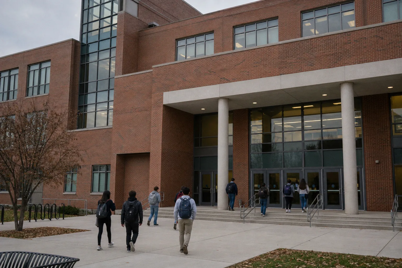 Ferndale Schools Deploy Carpool App to Combat Chronic Student Absenteeism