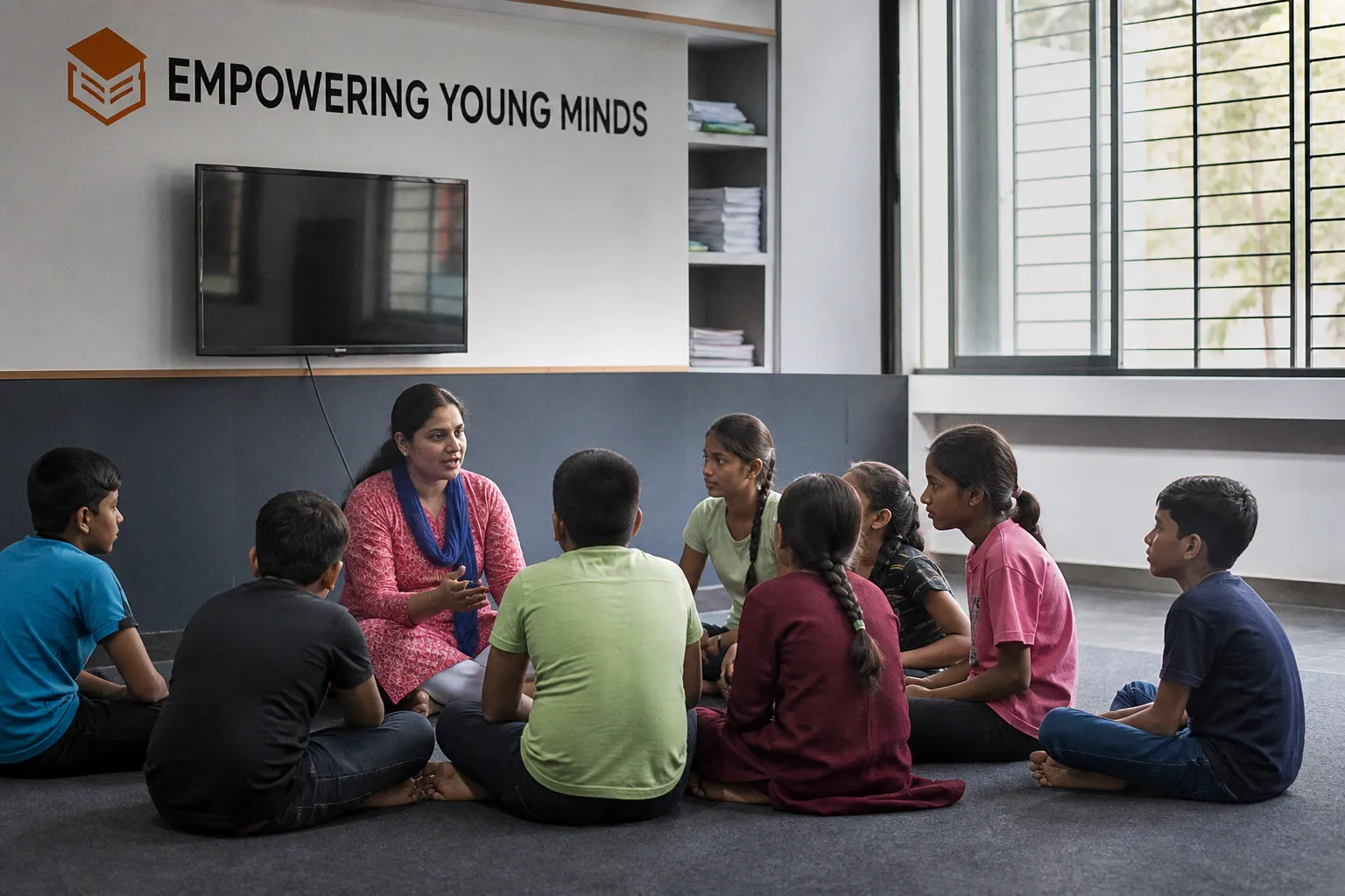 Funding Opportunities for Urban Education Initiatives in India