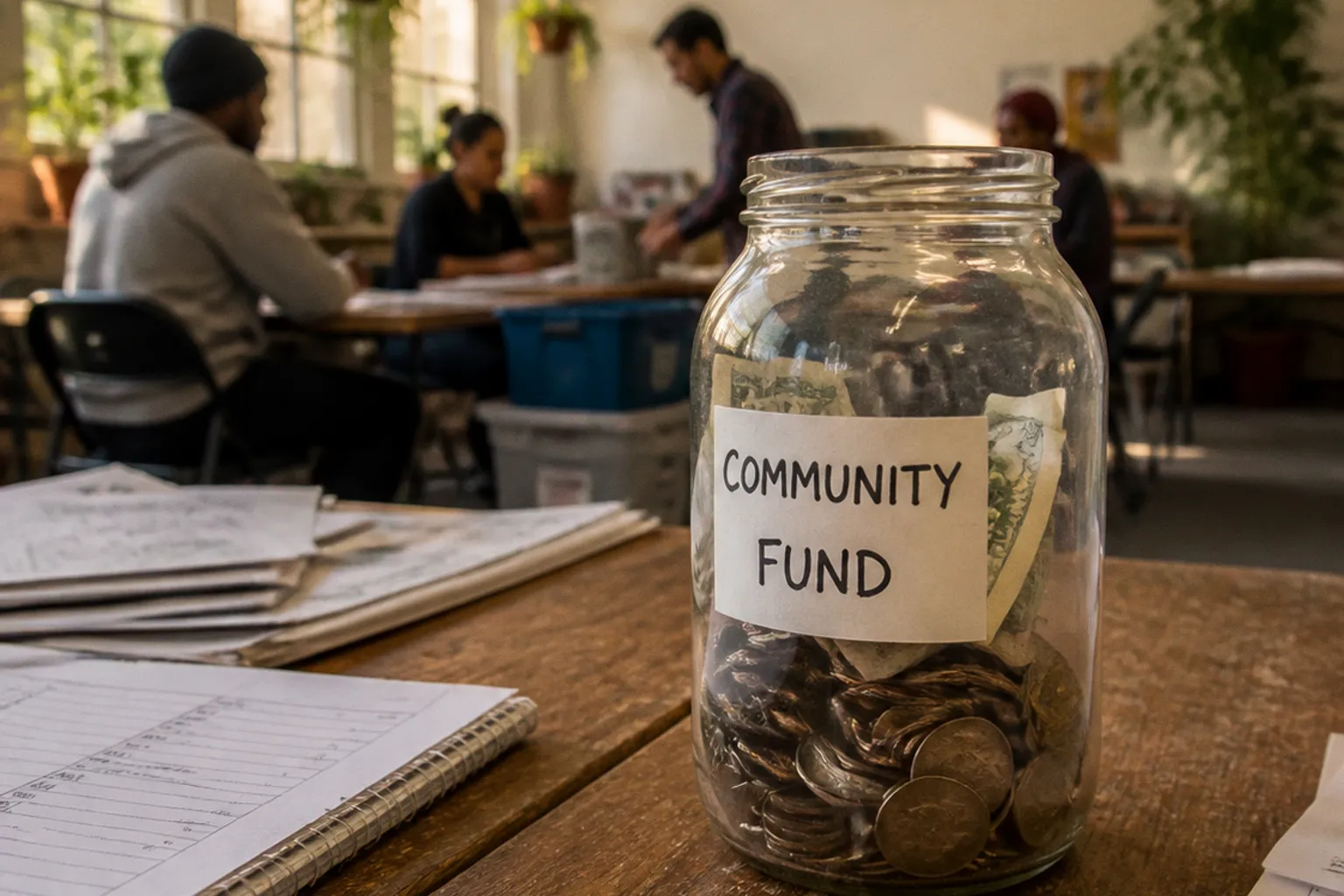 Grassroots fundraising: how to bypass hidden platform fees