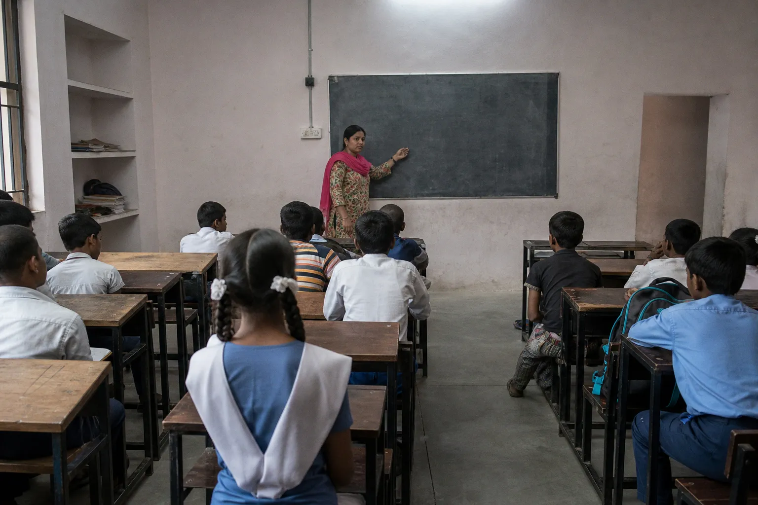 HDFC Bank CSR Expands Support Across Villages In India