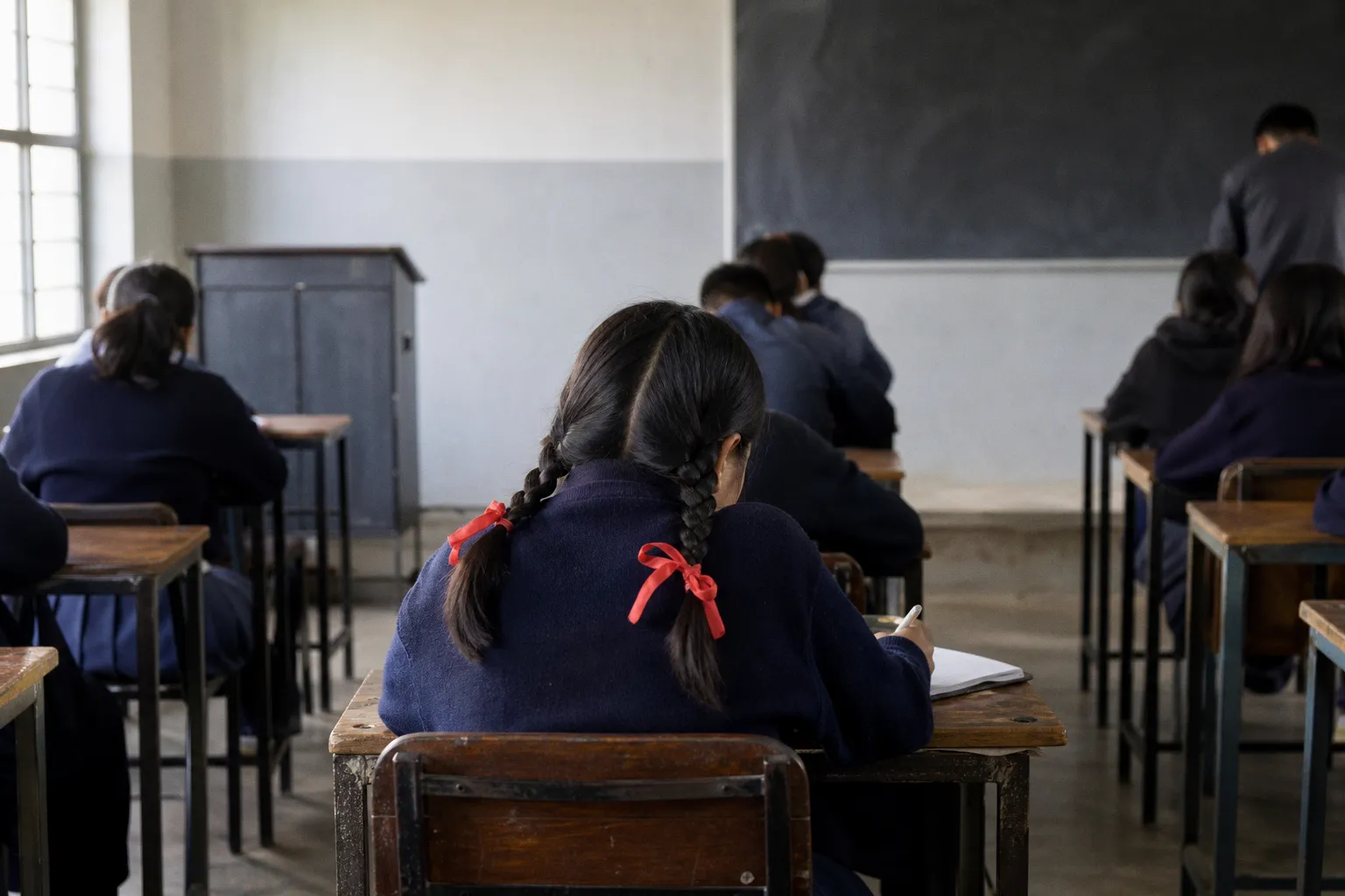 How Nagaland is Transforming Education to Bridge the Employment Gap