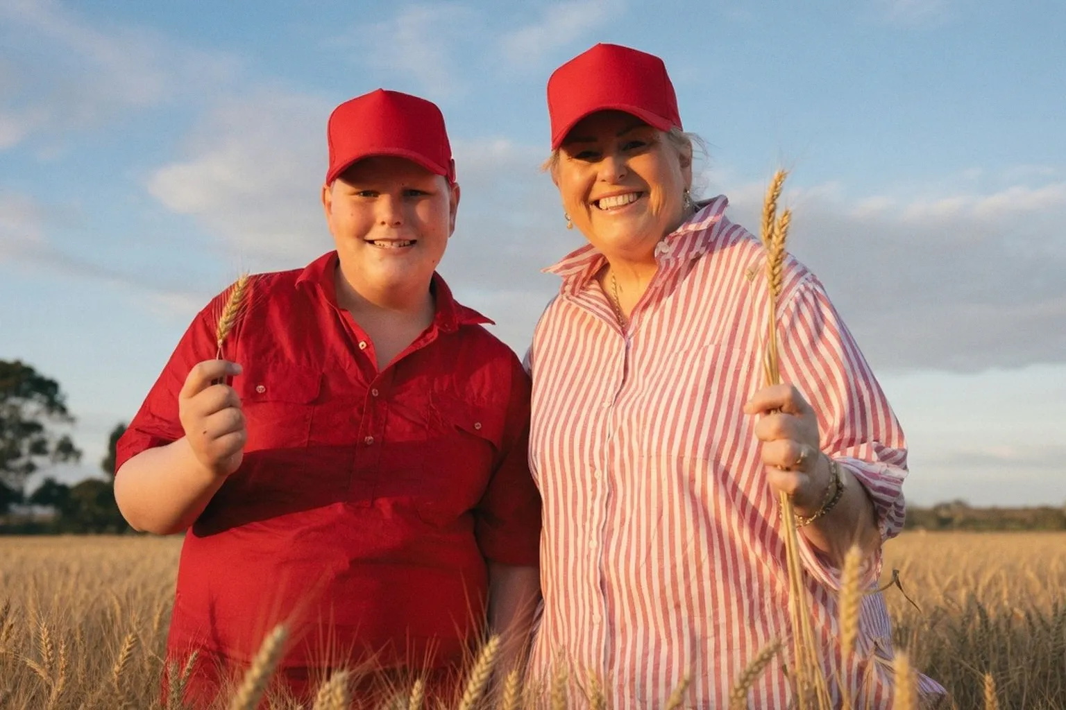 How the Wear Red for Rural Ed Campaign Impacts Remote Classrooms
