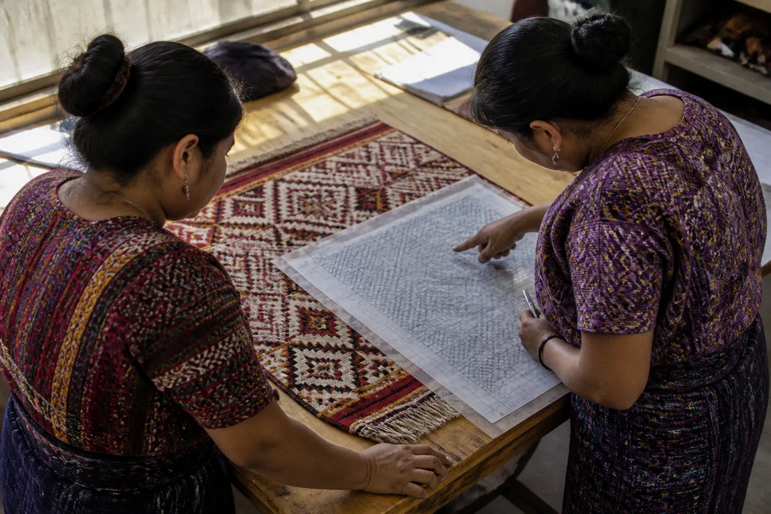 Indigenous cultural property: can copyright protect tribal art?