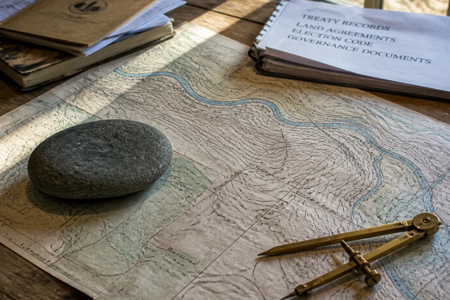 Indigenous Land Claims: A Pre-Filing Document Checklist