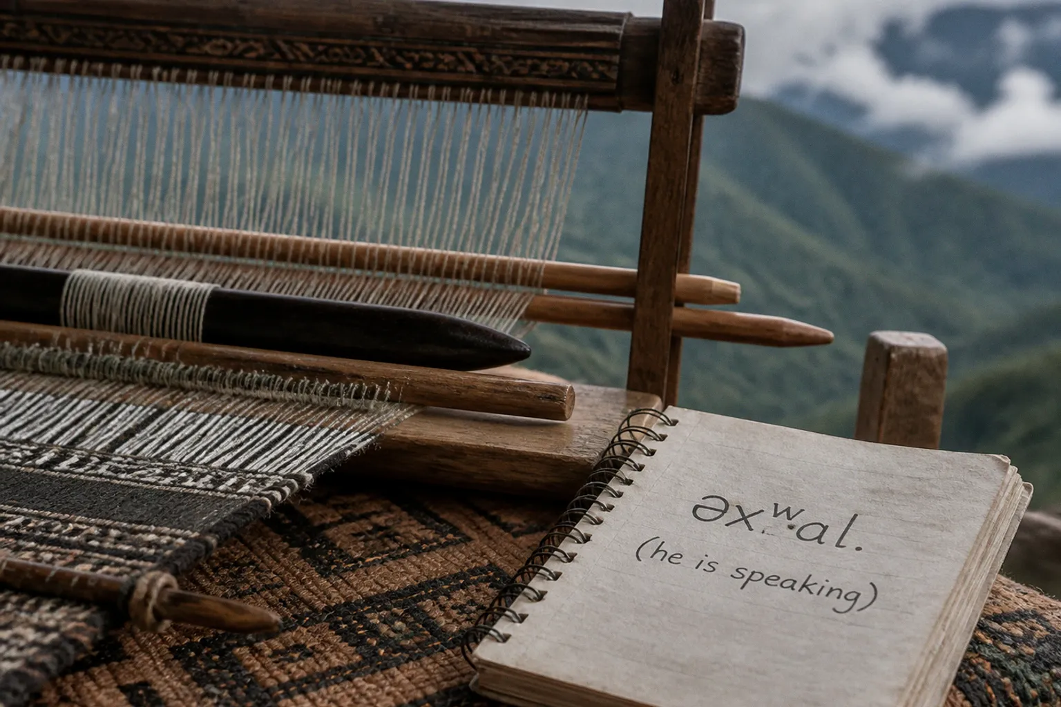 Indigenous Language Projects: A Pre-Launch Checklist