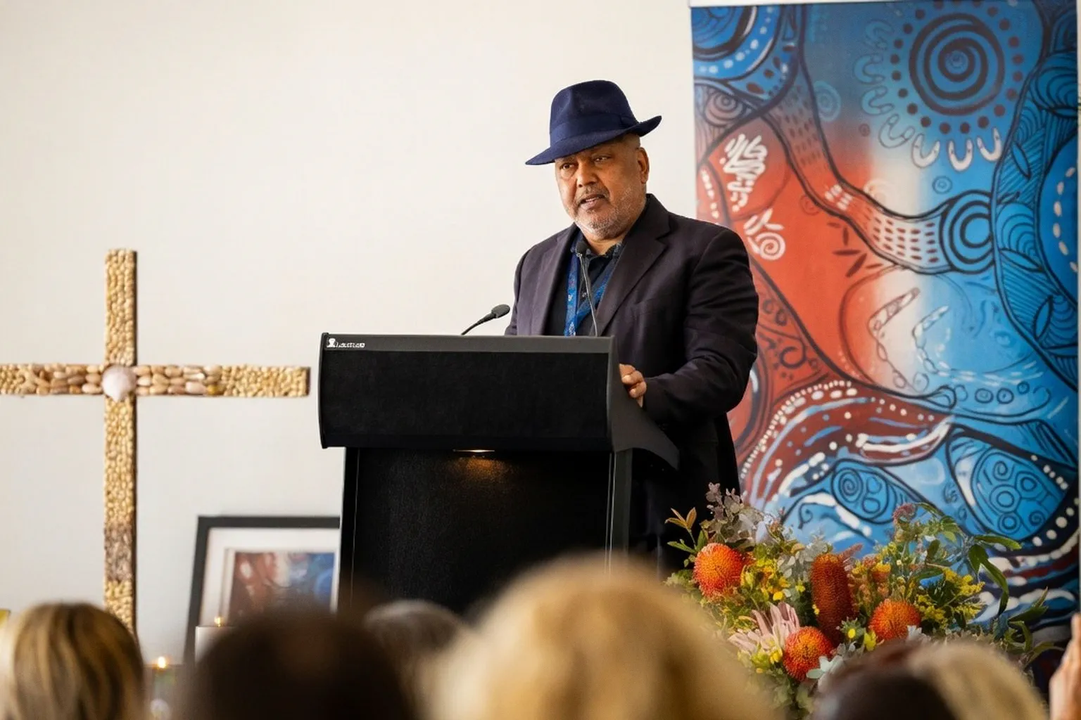 Integrating Cultural Wisdom and Faith to Transform First Nations Education