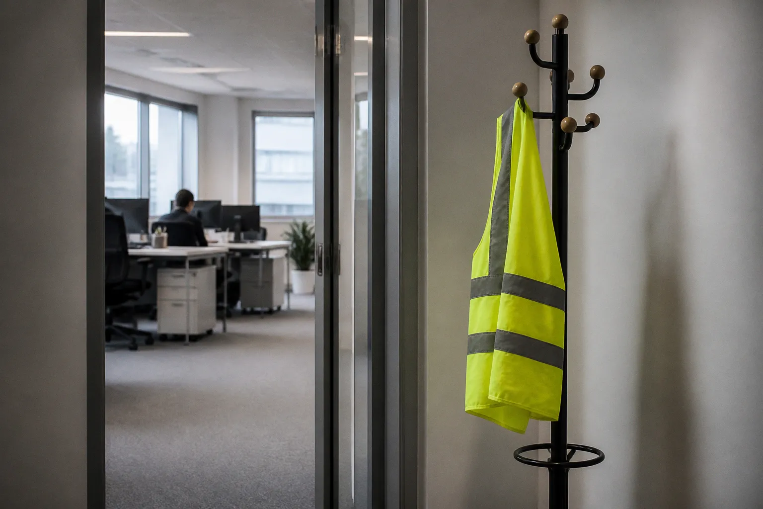 Is mandatory corporate volunteering legal?