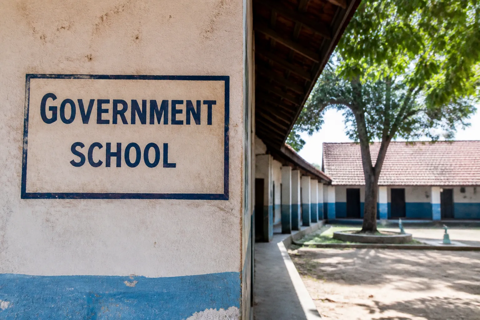 Karnataka’s 1,000-School CSR Initiative: Why Field Teams Must Wait for Specifics
