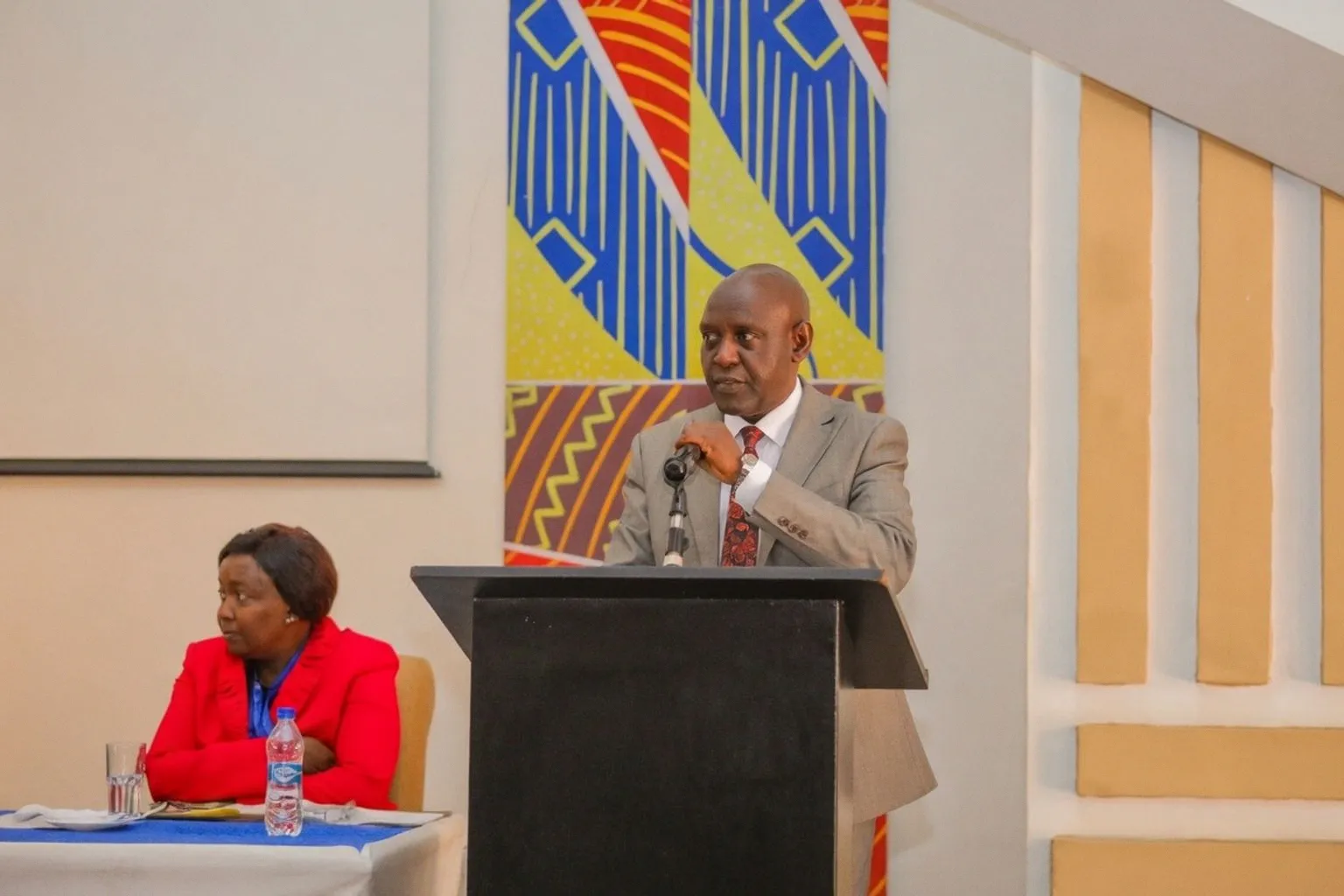 Kenya Scales Up Education Infrastructure and Equity Through Targeted National Programmes