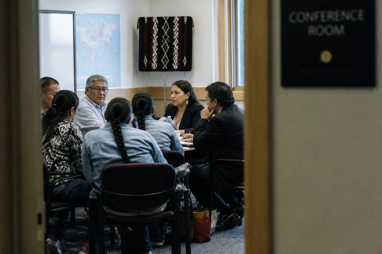 Montana Settlement Establishes New Accountability Standards for Indigenous Education
