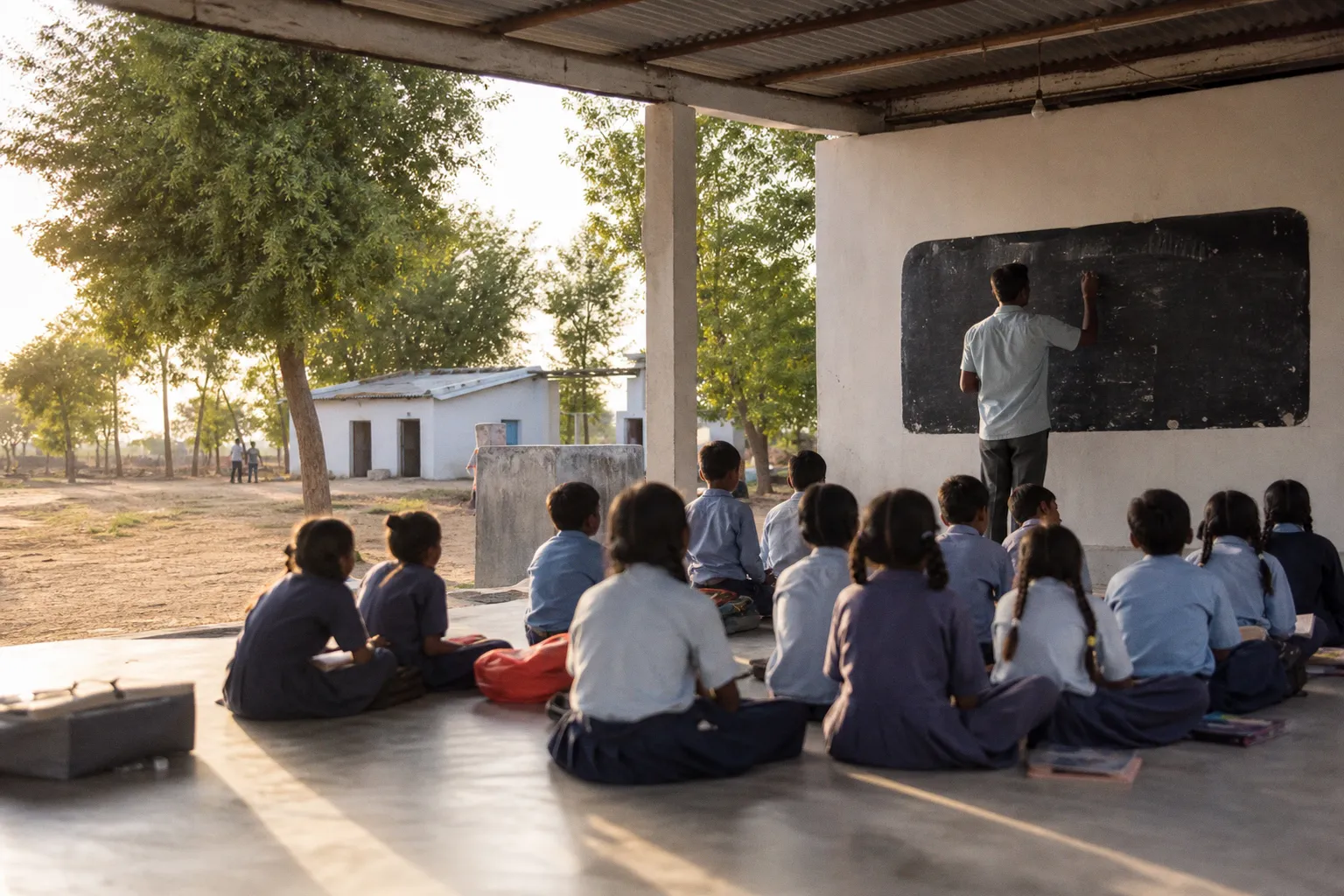 mPokket Expands ESG Reach to Transform Rural Education Across 100 Schools