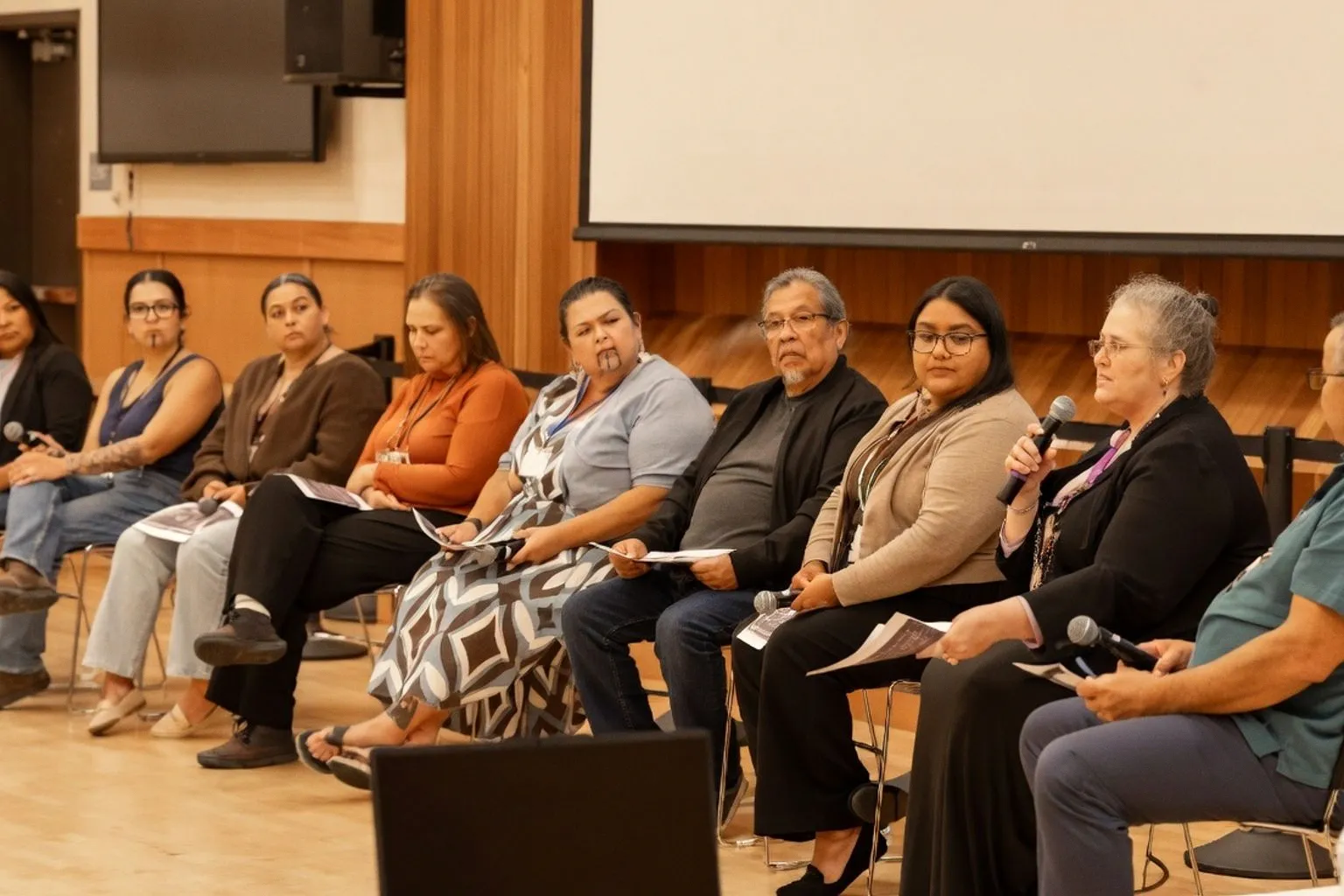 Northern California Educators and Tribal Leaders Launch Collaborative Partnership Series