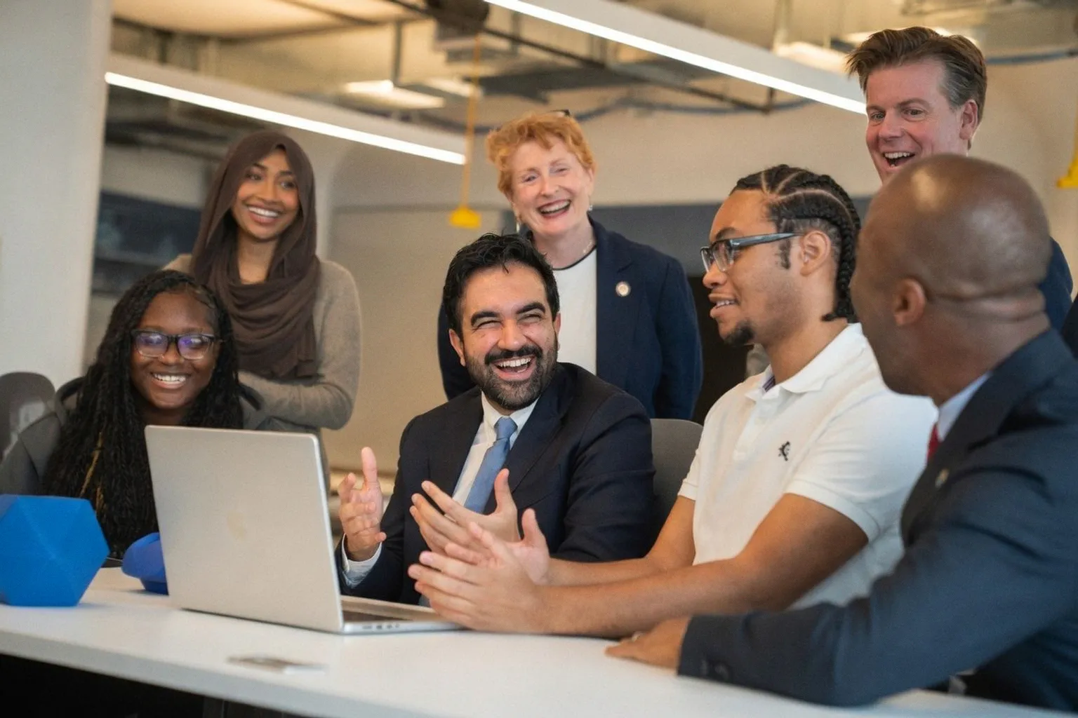 NYC Schools Halt Generative AI for Students to Prioritize Human-Led Learning