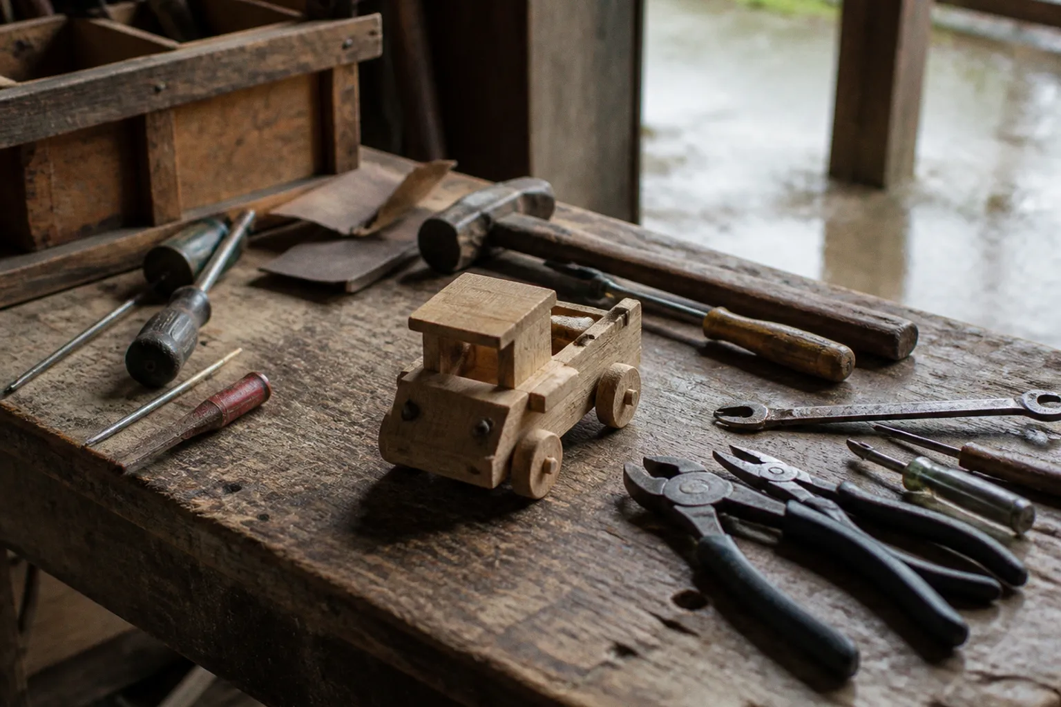 Poverty alleviation models: which path fits your community?
